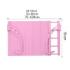 Multi-functional window balcony drying rack for export Specification image